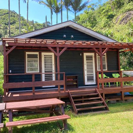 Shanti Bungalow Ogasawara Extérieur photo