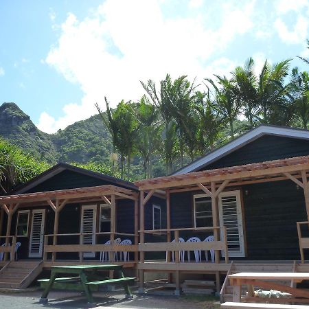 Shanti Bungalow Ogasawara Extérieur photo