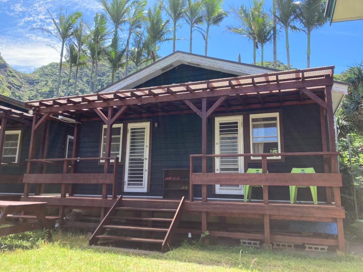 Shanti Bungalow Ogasawara Extérieur photo