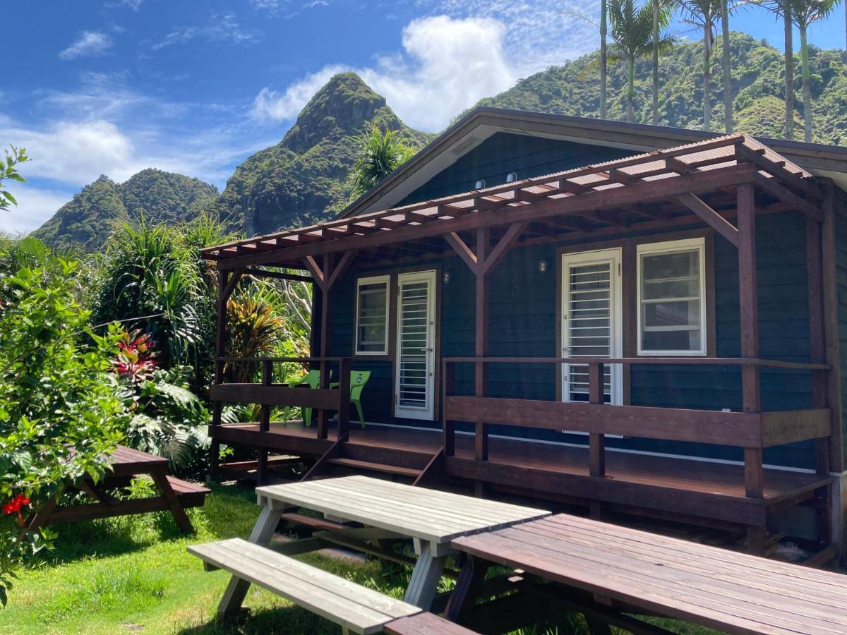 Shanti Bungalow Ogasawara Extérieur photo